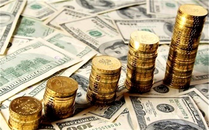 قیمت سکه  به ۱۲ میلیون و ۲۱۰ هزار تومان رسید