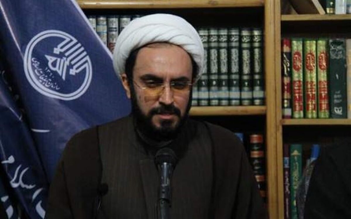 «قانون شکنی» خروج از مکتب عاشورا است