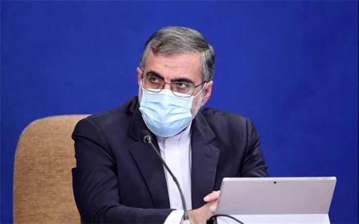 واکنش رئیس دفتر رئیس‌جمهوری به افزایش قیمت‌ها: صرفا ناشی از عوامل روانی است