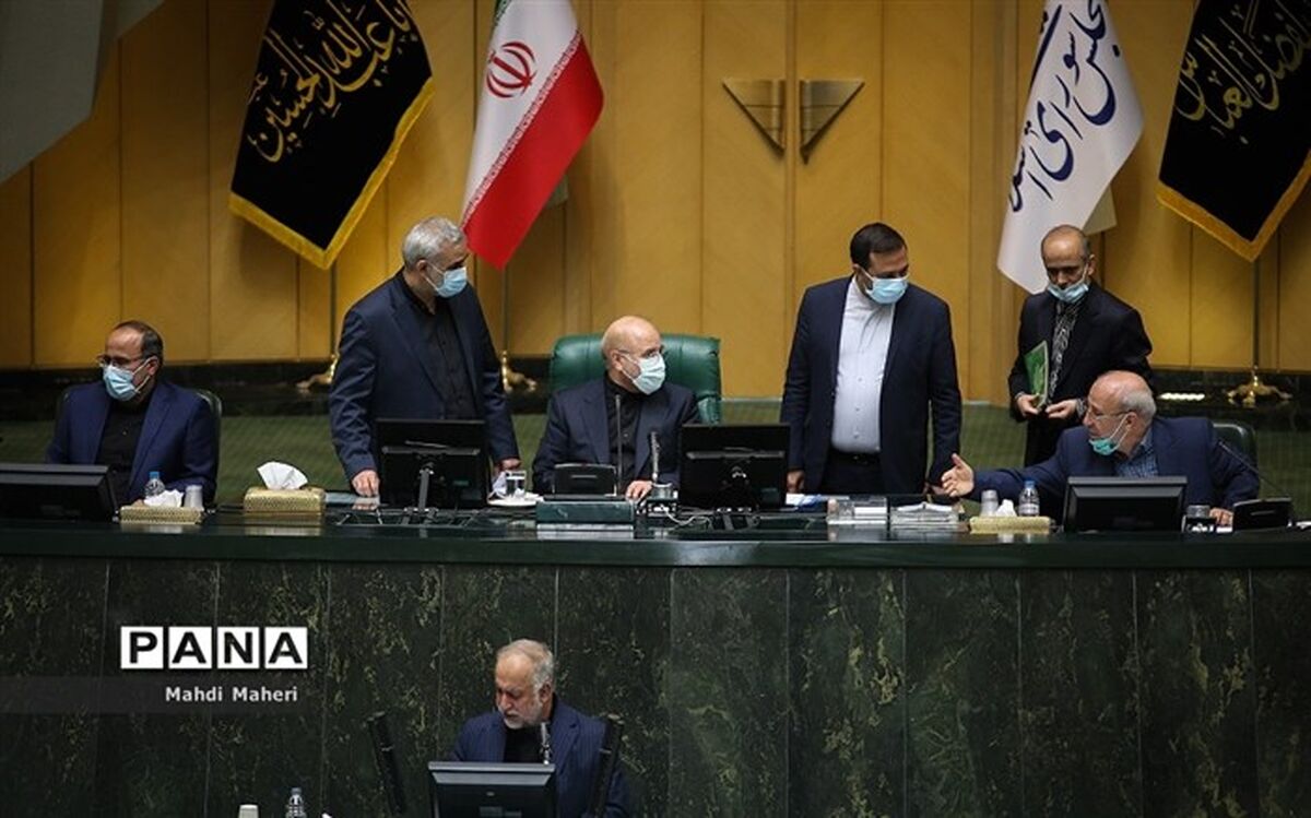 واکنش قالیباف به ادعای خط‌دهی به نمایندگان درباره رای اعتماد به وزرا