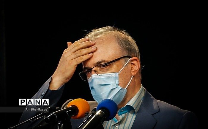 تلاش و رنج این ایام را نمی­ توان با قلمی به تحریر و با زبانی به تقریر درآورد