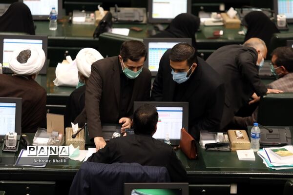 چهارمین روز بررسی صلاحیت وزرای پیشنهادی دولت سیزدهم در مجلس