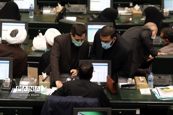 چهارمین روز بررسی صلاحیت وزرای پیشنهادی دولت سیزدهم در مجلس