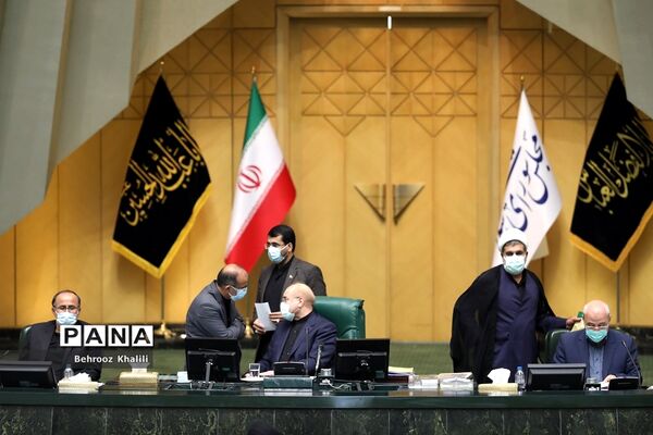 چهارمین روز بررسی صلاحیت وزرای پیشنهادی دولت سیزدهم در مجلس