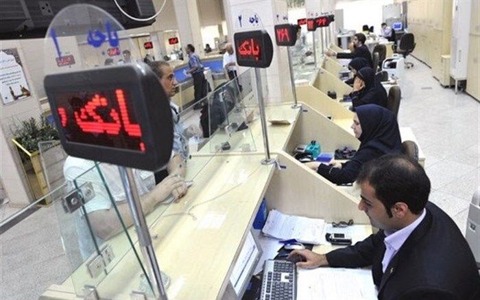 ۳ میلیارد و ۳۷۶ میلیون تراکنش بانکی در تیرماه  انجام شد