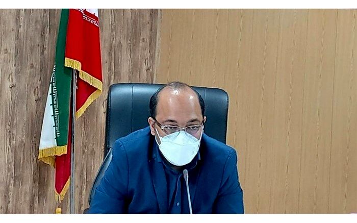 ۶۵ طرح عمرانی در میناب به بهره‌برداری می‌رسد