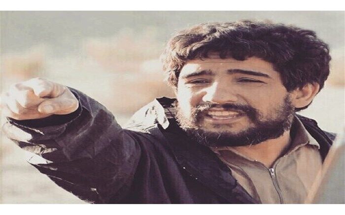 نامگذاری کوچه ای در قم به نام هنرمند جهادی  «سید محمد ساجدی»