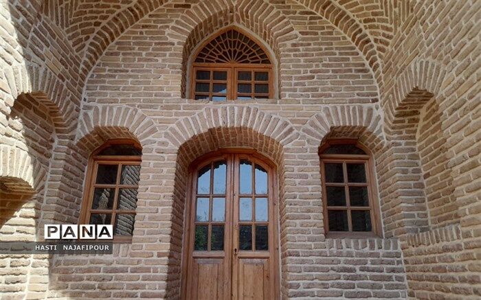 اعلام نتایج مسابقه عکاسی کاروانسرای حاج‌کمال رباط‌کریم