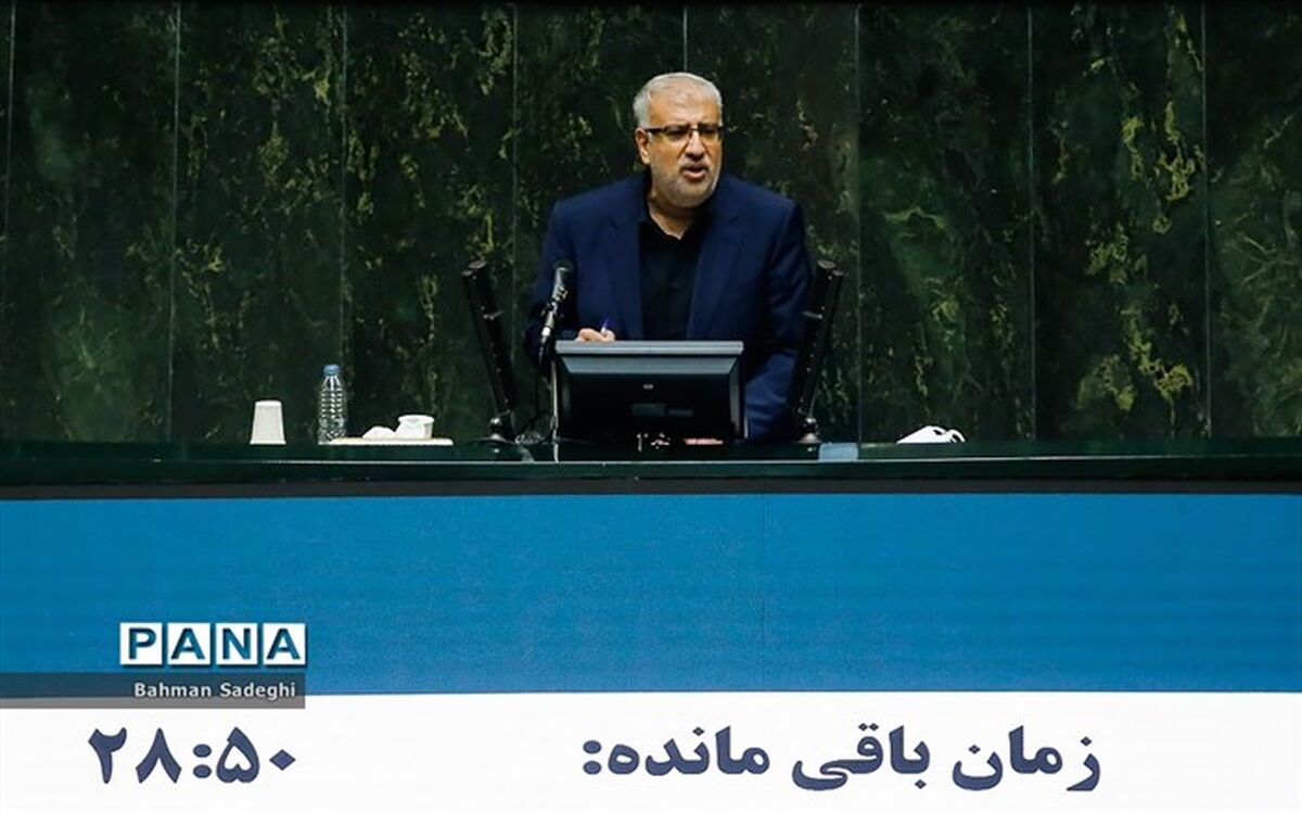 از جنجال درباره اموال اوجی تا افسوس عدم معرفی رستم قاسمی؛ در جلسه بررسی صلاحیت وزیر پیشنهادی نفت چه گذشت؟