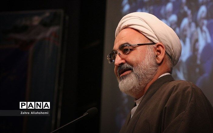 علامه حکیمی، علامه عدالت