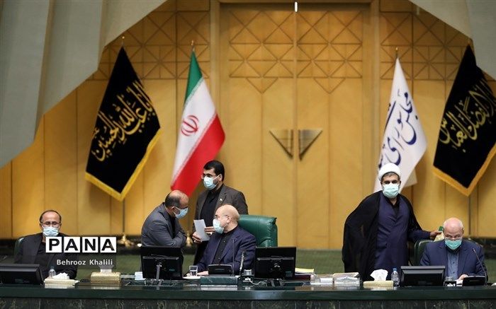 مجلس حوادث زندان اوین را پیگیری می‌کند