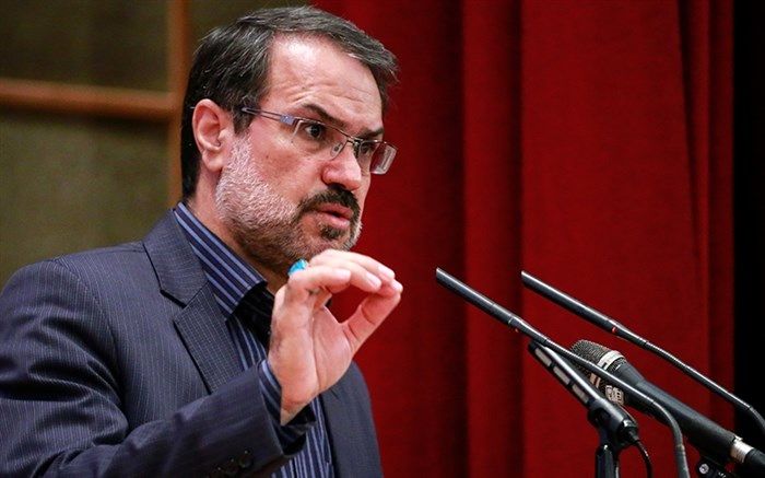 سخنگوی قوه قضاییه معرفی شد