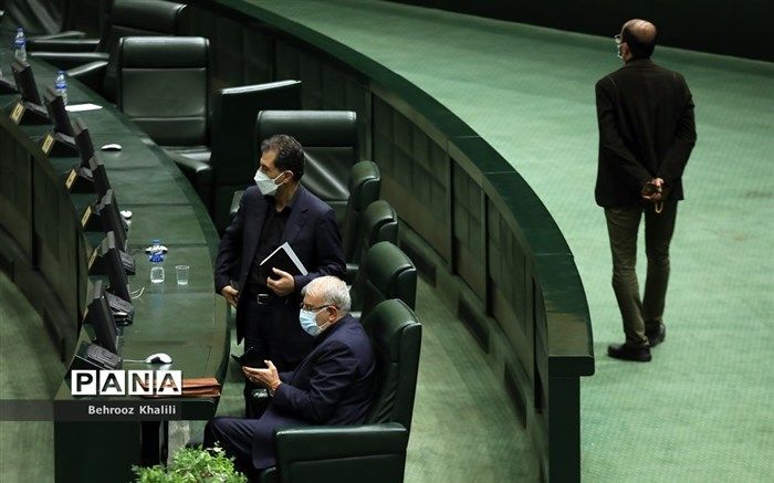 جنجال اموال وزیر پیشنهادی نفت، جلسه مجلس را غیرعلنی کرد