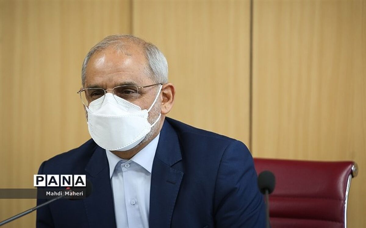 حاجی میرزایی: آموزش و پرورش انتخابی هوشمندانه و ضرورتی مهم برای تمدن سازی است