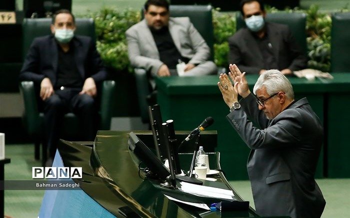 بررسی کابینه پیشنهادی دولت به ایستگاه پایانی رسید؛ جزئیات بررسی صلاحیت وزیر ورزش و جوانان