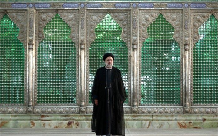 تردید نداریم که قادریم بر مشکلات غلبه کنیم