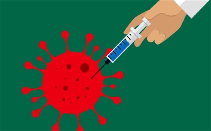 مبتلایان به آلرژی، واکسن کرونا بزنند؟