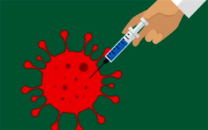 مبتلایان به آلرژی، واکسن کرونا بزنند؟