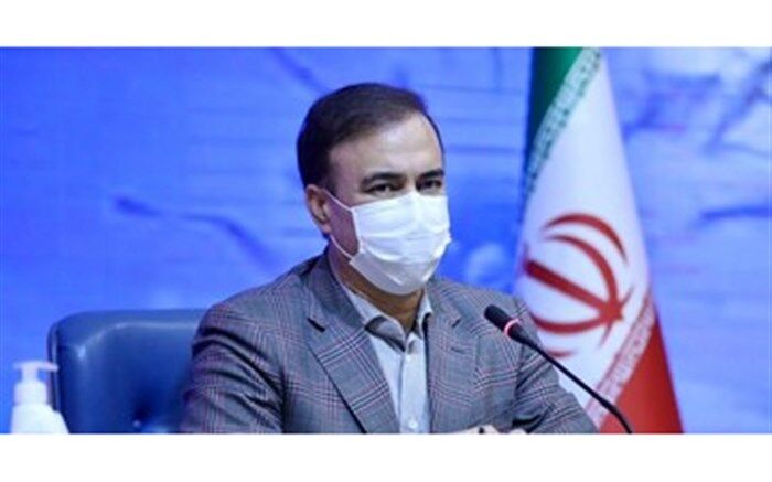 ۳۵ درصد جمعیت شهری و ۲۳ درصد جمعیت روستایی همدان واکسینه شده‌اند