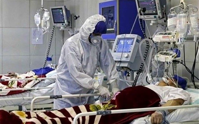 فوتی‌های کرونایی استان فارس به مرز 6000 نفر رسیدند