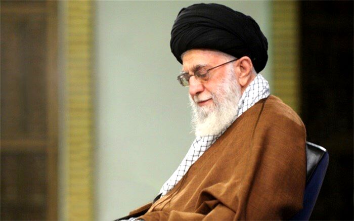 انتصاب تولیت آستان مقدس حضرت احمد بن موسی (ع)