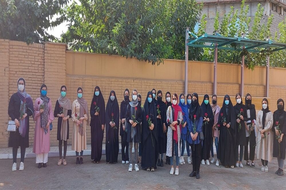 تشریح برنامه‌های دبیرستان نمونه دولتی ولایت آموزش و پرورش ناحیه دو بهارستان