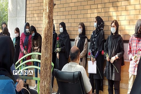 تشریح برنامه‌های دبیرستان نمونه دولتی ولایت آموزش و پرورش ناحیه دو بهارستان