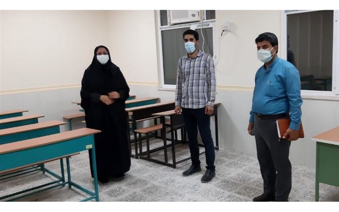 پروژه مهر نماد مدیریت هدفمند است