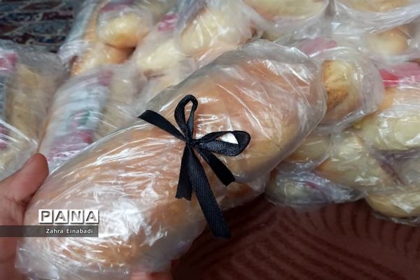 برگزاری هیات هفتگی ویژه دختران در ملارد