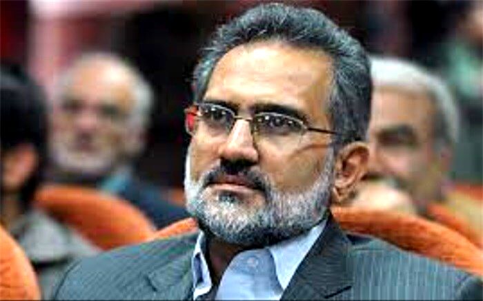 معاون امور مجلس رئیس‌جمهور امروز به اصفهان می‌رود