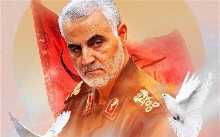 از راه و روش زندگی شهید سلیمانی اخلاص می‌آموزیم