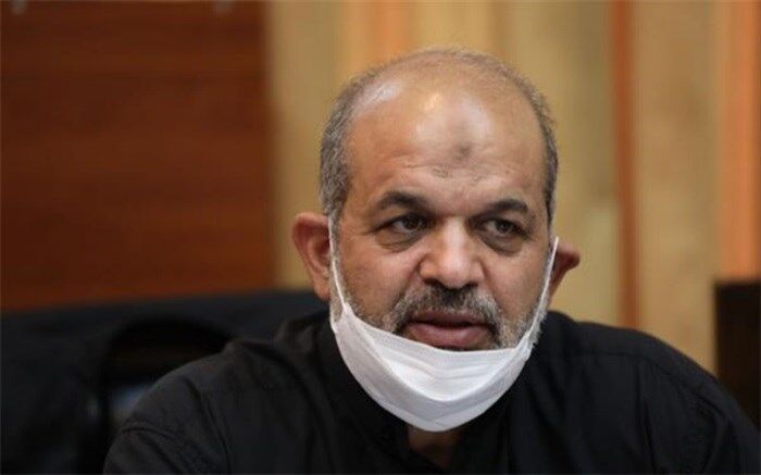 لزوم فعال‌سازی بازارچه‌های مرزی و ارتباط با کشور عراق