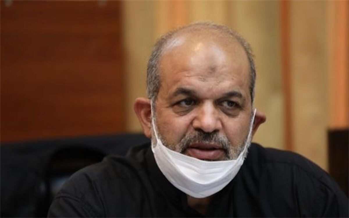 لزوم فعال‌سازی بازارچه‌های مرزی و ارتباط با کشور عراق