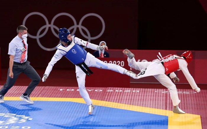 بیانیه کمیته فنی فدراسیون تکواندو درباره ناکامی در المپیک