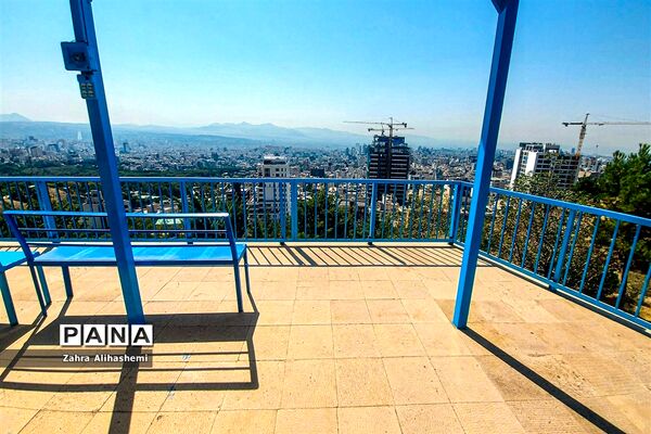 اردوگاه شهید چمران