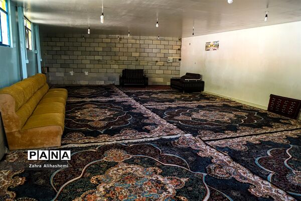 اردوگاه شهید چمران