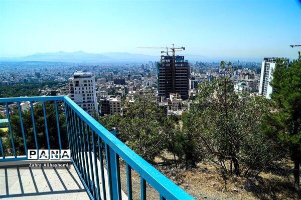 اردوگاه شهید چمران