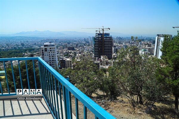 اردوگاه شهید چمران