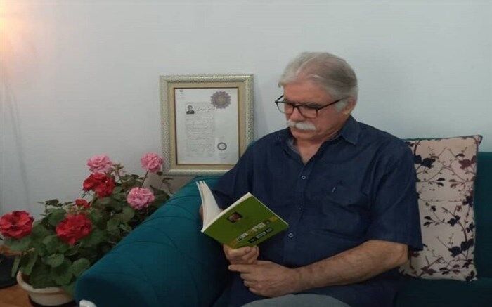 سبک من ادامه منطقی راه نیماست