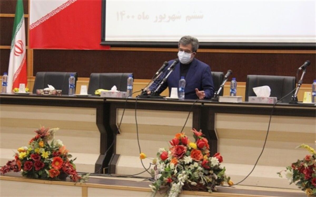کاهش ورودی جمعیت زندانیان کشور مطالبه دستگاه قضایی کشور  است