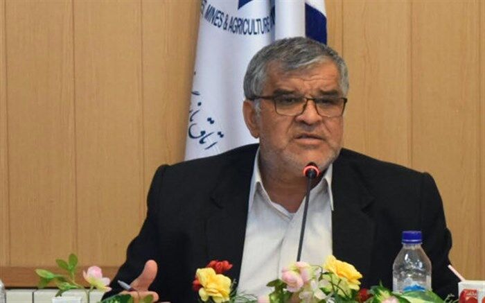 سمنان شرایط فعالیت صنایع آب‌بر را ندارد