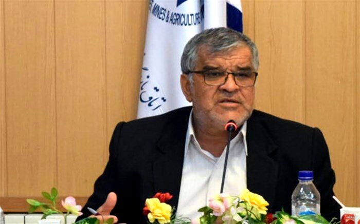 سمنان شرایط فعالیت صنایع آب‌بر را ندارد