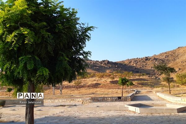 آرامگاه میررضی الدین آرتیمانی