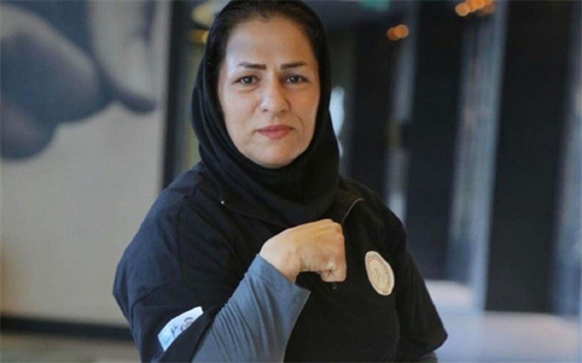 شوکه حریف‌ها از کیفیت مچ‌انداز‌های ایرانی
