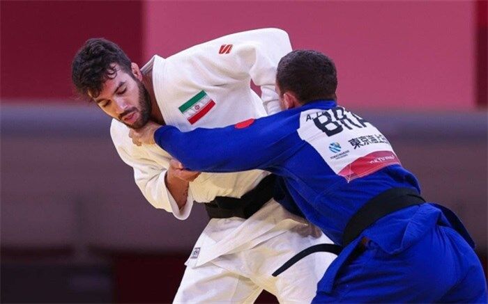 پارالمپیک توکیو؛ روز خوب جودو تکمیل شد