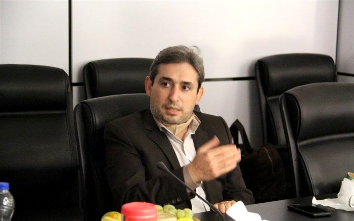 در سایه تجارب ارزشمند «علیرضا کاظمی» شاهد رفع موانع در مجموعه آموزش و پرورش هستیم