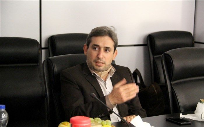 در سایه تجارب ارزشمند «علیرضا کاظمی» شاهد رفع موانع در مجموعه آموزش و پرورش هستیم