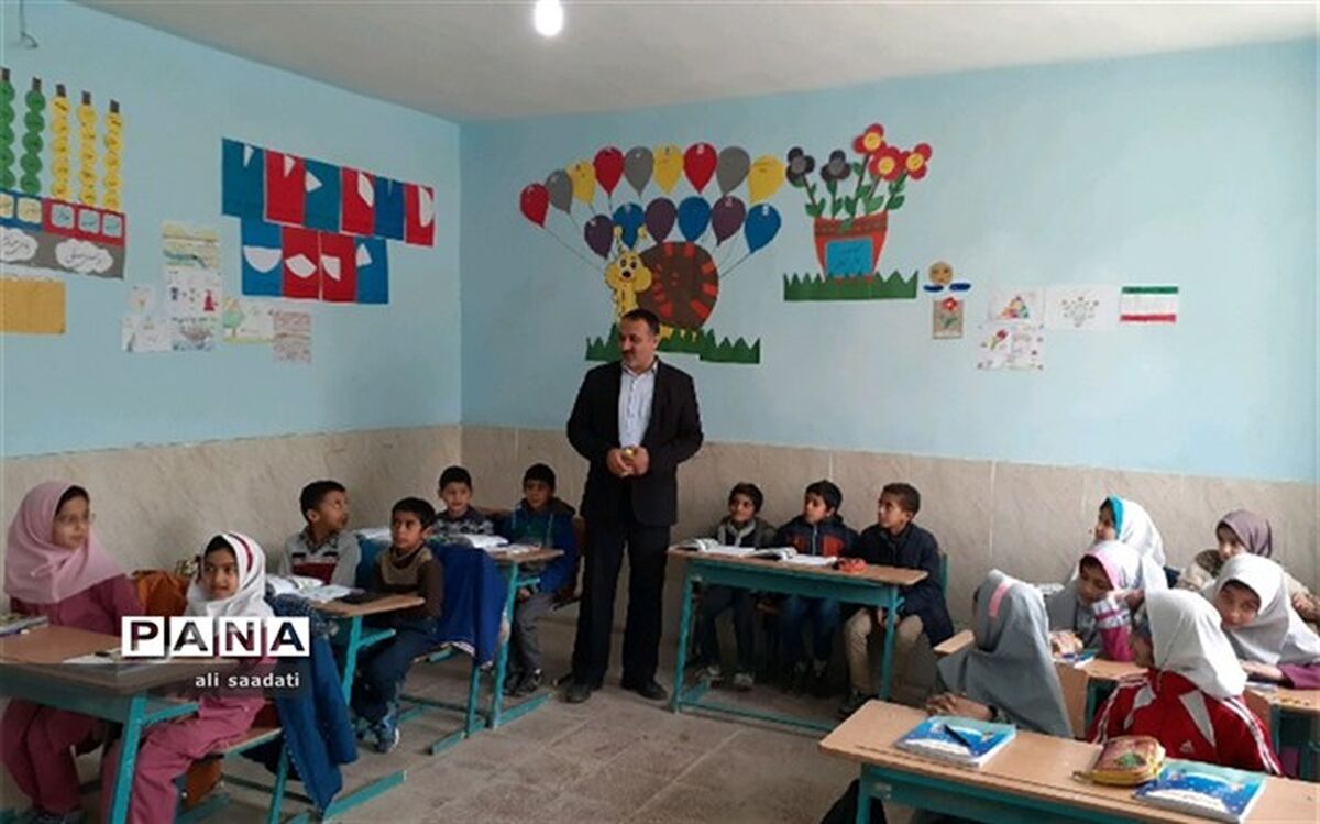 ابلاغ شیوه‌نامه اجرای نهضت نصیب آموزشی یکسان