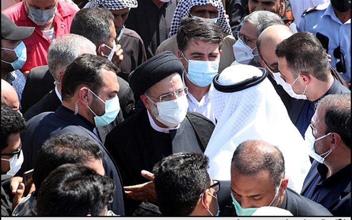ایجاد ثبات در بازار از اهداف مهم دولت است