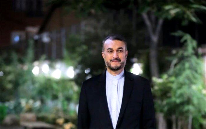 سوریه؛ مقصد دومین سفر خارجی حسین امیر عبداللهیان